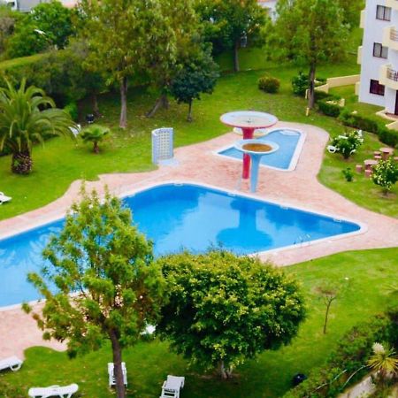 Great 1Bed Flat - Praia Da Rocha - Wi-Fi - Parking Portimão Exterior foto