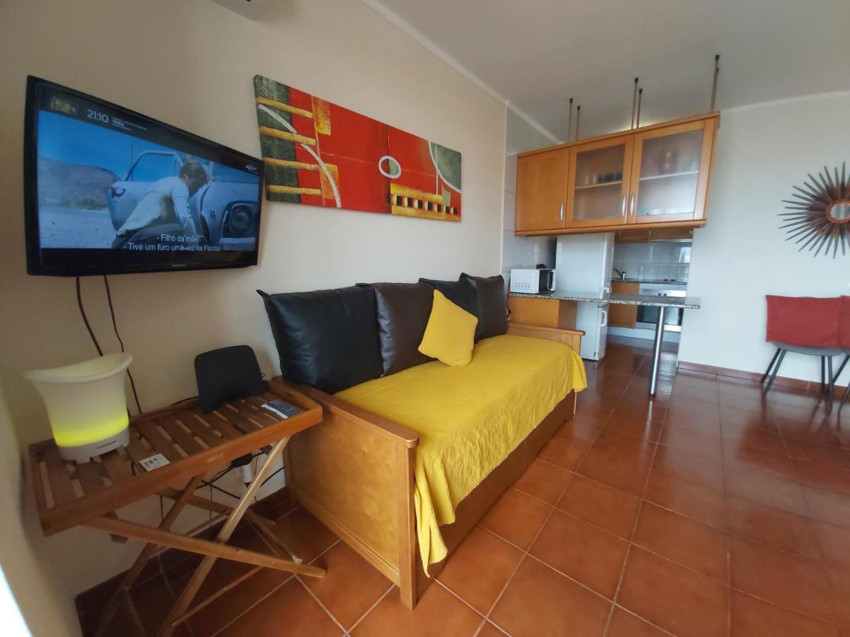 Great 1Bed Flat - Praia Da Rocha - Wi-Fi - Parking Portimão Exterior foto